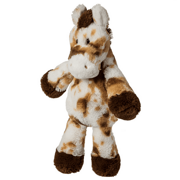 Mary Meyer Marshmallow S'mores Pony