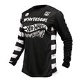 thumbnail image 2 of Camiseta de descenso del equipo FH 2023 para motocross, enduro, MX, DH, MTB, ciclismo de montaña, GP, BMX, ropa de bicicleta, 2 of 5