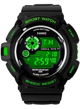 Fanmis Watches in Jewelry Walmart