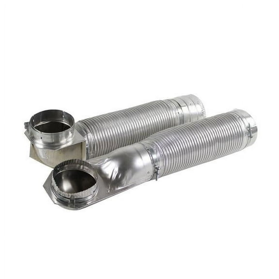 WHIRLPOOL 4396013RB DRYER DURA VENT INSTALLE - OEM PART