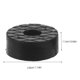 thumbnail image 2 of BRIGHTFUFU 12Ud Protectores Para Muebles Antideslizantes De Goma Para De Madera Duraderos Y Resistentes, 2 of 6