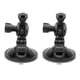 thumbnail image 1 of HD‑H3041 2 uds. Navegador GPS para coche de 65mm grabadora de conducción soportes de ventosa hebilla única con posición de tarjeta, 1 of 14