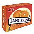 thumbnail image 2 of Tangerine - Case of 12 Boxes, 10 Cones Each - HEM Incense From India, 2 of 3
