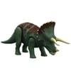 Triceratops Jurassic World Dominion Roar Striker Dinosaur