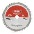 thumbnail image 1 of Disco Sierra Circular Urrea 10 80 Dientes, 1 of 3