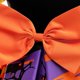 thumbnail image 4 of De Vestido de Halloween para niñas, vestido estampado, disfraz de bruja para juego de rol, disfraz de mascarada, 4 of 8