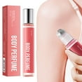 thumbnail image 2 of Awwp Multi-Color 1X Perfume Long Lasting and Refreshing Unisex Body Spray for Sweat Control 10Ml, Clear Out Stock! Small Portable Roll-On Body Lotion Rose 10Ml, 2 of 8
