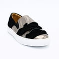 thumbnail image 2 of Boutique Style - 1936 Leather Slip-On Sneaker, 2 of 22