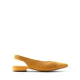 thumbnail image 4 of BURUDANI Women's Stylish Pointed-Toe Flats – Elegant & Comfortable, 4 of 6