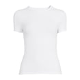 thumbnail image 6 of No Boundaries Juniors' Short Sleeve T-Shirt, 6 of 6