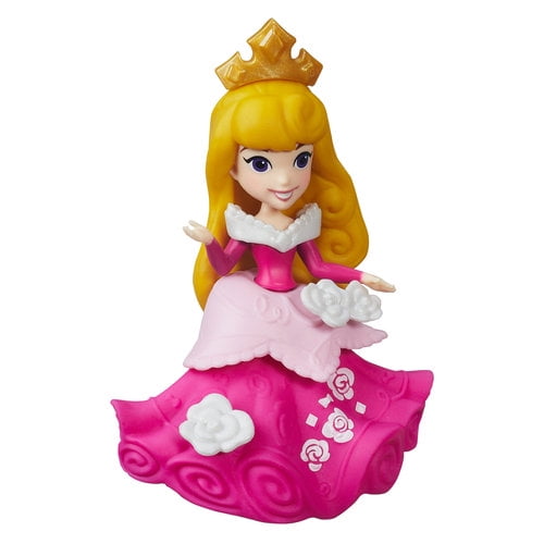 disney princess little kingdom walmart