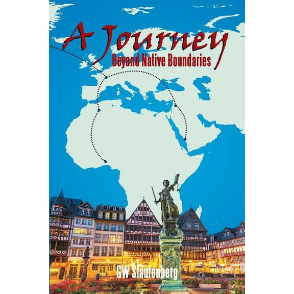 A Journey (Paperback)