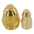 thumbnail image 6 of Long lasting P80 Electrode Nozzle Plasma Cutting Torch for CNC Machines, 6 of 11