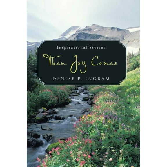 Then Joy Comes (Hardcover)