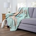 thumbnail image 5 of Doo Silk Touch Throw Blanket, 50" X 60", Joyful Scooby, 5 of 5