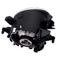 thumbnail image 3 of Hot Front 2x Boîtier de Feu de Brouillard Adapté pour Smart Fortwo 451 2007-2014, 3 of 3