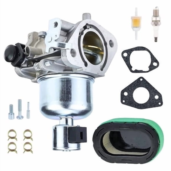 KT725 Carburetor Fits for Kohler 7000 Series Engines 22HP 23HP 24HP 25HP 26HP KT725 KT730 KT735 KT740 KT745 Replaces 1685319-S Carb with Gaskets