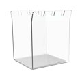 thumbnail image 4 of Baggy Rack Holder, Filling Freezer Bag Stand, Quart and Gallon Bag Stand for Fruit and Chopped Vegetables Storage, Filling, Food Prep S, 4 of 7