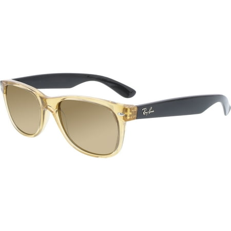 ray ban rb2132 new wayfarer honey (945l) sunglasses ray ban rb2132 new wayfarer honey (945l) sunglasses