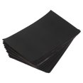 thumbnail image 1 of Unique Bargains Car Sound Deadener Insulation Mat Cotton Blend Hood Cockpit Floor Audio Noise Insulation, 1 of 11