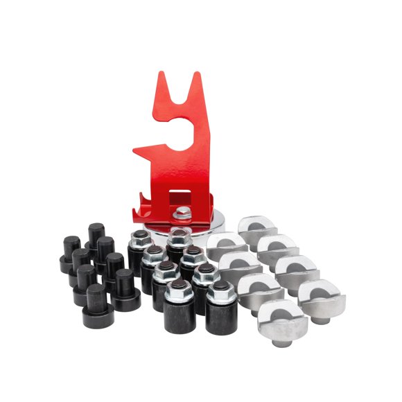 Lincoln Electric K5416-1 Fixturing Kit for Portable Welding Table