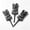 3PCS, variant on Type-C Inductance Tester Motherboard Coil Tester Electronic Circuit Board Inductor Detector for Phone Motherboard Component Repair Electromagnetic Induction Quick Fault Check Tool