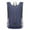 Blue, variant on Hiking Backpack for Men Women Lightweight Foldable Outdoor Travel Backpack Large Capacity Daypack for Camping Black One Size