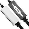 thumbnail image 2 of Ccdes Enregistreur de Capture Audio, Carte Enregistreur de Capture Audio USB Convertit Platines Cassettes en MP3/WAV, Capture Audio USB, 2 of 8