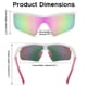 thumbnail image 5 of Gafas de Sol Polarizadas FEISEDY para Niños y Adolescentes B2454 (Baseball), 5 of 7
