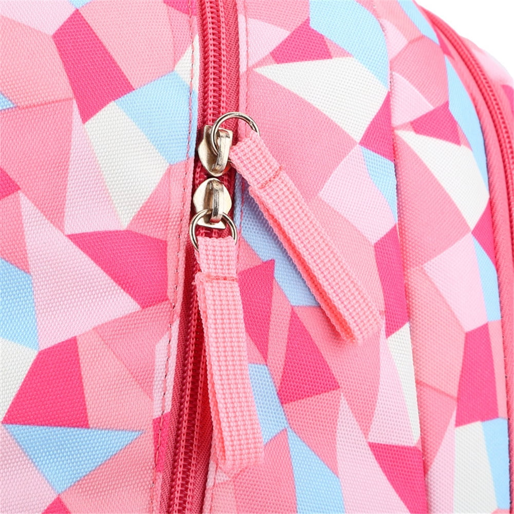 2019 Fashion BTS Backpack School Bags for Teenage Girls Travel