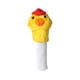 thumbnail image 1 of Little Duck Golf - Funda de madera para cabeza de club de golf, práctico protector antiarañazos para palos de golf para parques de adiestramiento al a, 1 of 8