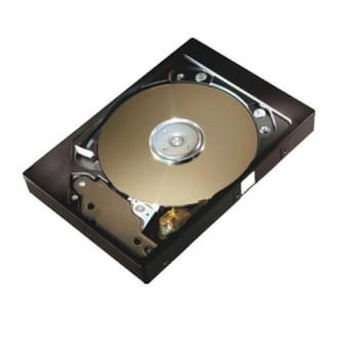 Maxtor DiamondMax Plus 80GB U133 Internal IDE Hard Drive