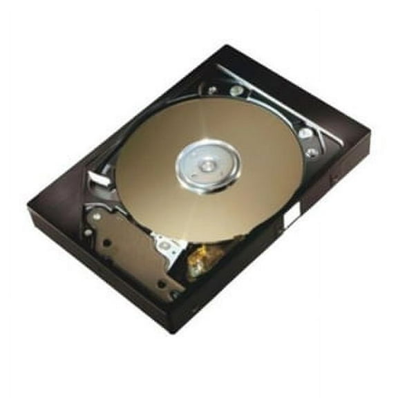 Maxtor DiamondMax Plus 8 40 GB Hard Drive, 3.5" Internal, IDE (IDE Ultra ATA/133 (ATA-7))