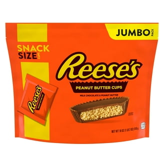 ☆reesesです☆ Reese's Mini Peanut Butter Baking Candy, 283g/9.9 oz, Perfect for