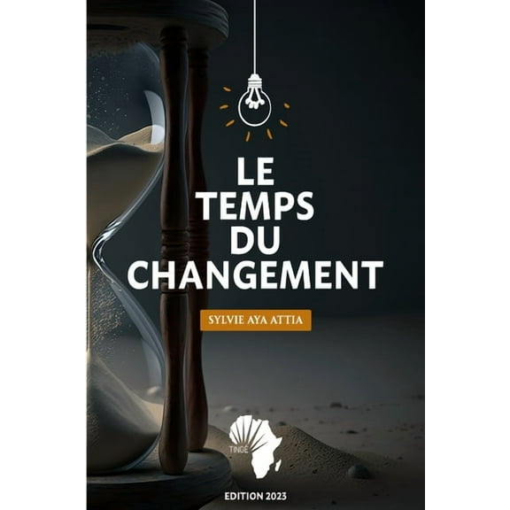 Le Temps Du Changement, (Paperback)
