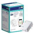 thumbnail image 1 of Leviton Decora Smart Wi-Fi Plug-in Dimmer - Atenuador - Inalámbrico - 802.11a/b/g/n, 1 of 1