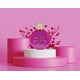 thumbnail image 2 of Set de regalo Perfume Kensie Bloom Mirage EDP de 100 ml para mujer, 2 of 3
