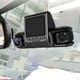 thumbnail image 4 of Cámara de tablero para coche 1080P HD 2 canales | Gran angular frontal e interior 150°+120° | Cuerpo giratorio | Grabación en bucle de emergencia | Sensor G | Detección de movimiento | Admite hasta, 4 of 9