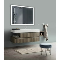 Lighted Impressions Moments LED Wall Mirror