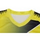 thumbnail image 5 of Camisetas de fútbol Camiseta de fútbol Venta al por mayor Uniforme sublimado de alta calidad personalizado para hombres y niños-azul-M BmatwkZeng Bmatwk Jersey, 5 of 5
