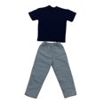 thumbnail image 4 of ZheElen Action Figurine Military Suits 12 Inch Accessories Style 4 1Set, 4 of 6