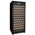 thumbnail image 2 of Danby 94 Bottle Free-standing Wine Cooler in Black DWC94L1B, 2 of 5