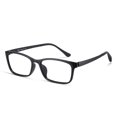 thumbnail image 2 of Cyxus Filtro de luz Azul Gafas Ligero Flexible cómodas TR90 Bloqueo UV Anti Fatiga de Ojos Gafas de Computadora Cyxus Style, 2 of 9