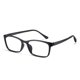 thumbnail image 2 of Cyxus Filtro de luz Azul Gafas Ligero Flexible cómodas TR90 Bloqueo UV Anti Fatiga de Ojos Gafas de Computadora Cyxus Style, 2 of 9