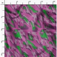 thumbnail image 2 of Soimoi Rayon Fabric Tiger Animal Skin Print Fabric by Yard 56 Inch Wide, 2 of 6