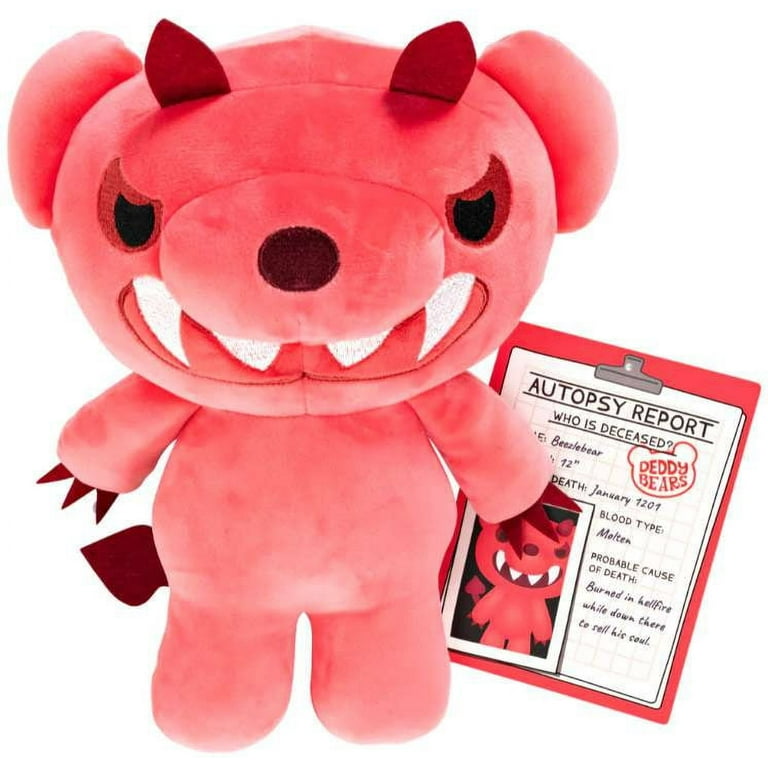Deddy Bears Jumbo 12