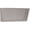Smoke, variant on Storex Letter-size Wall Pocket, Plastic File Organizer, Smoke, 1-Pack