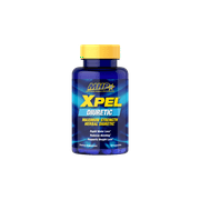 MHP Xpel Maximum Strength Herbal Diuretic (Dietary Supplement), 60 Capsules