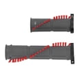 thumbnail image 4 of Vacuum Cleaner Brush Roller, Efficient 2pcs Soft Texture Replacement Brush Roller  For Daily Maintenance, 4 of 8