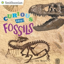 Pre-Owned Curious about Fossils (Paperback) 0448490196 9780448490199